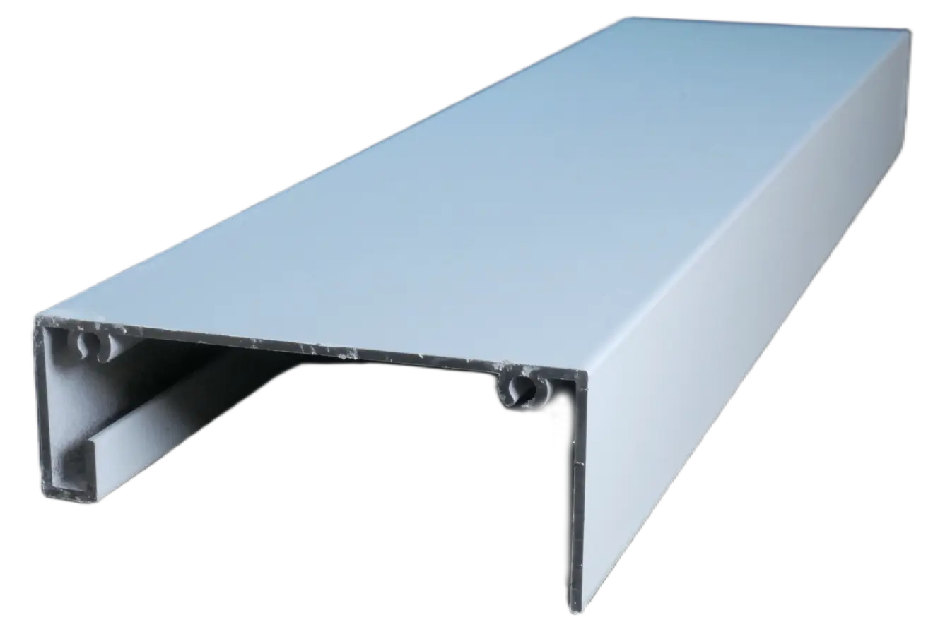 (ventana) CABEZAL ALTO 16' BLANCO (VIETNAM)  