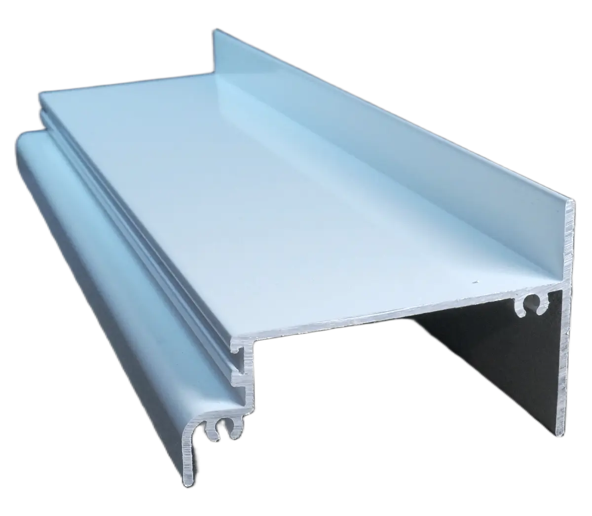 (ventana) FONDO ALTO 16' (BLANCO) (VIETNAM) 