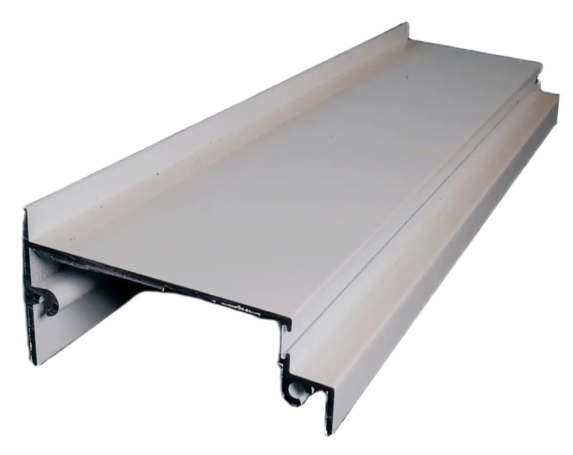 (ventana) FONDO BAJITO 16' (BLANCO) (VIETNAM)