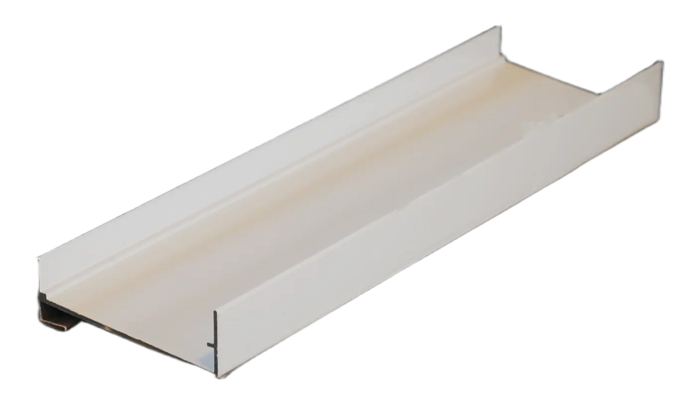 (ventana) SUBFRAME ABAJO BLANCO 16' (VIETNAM)