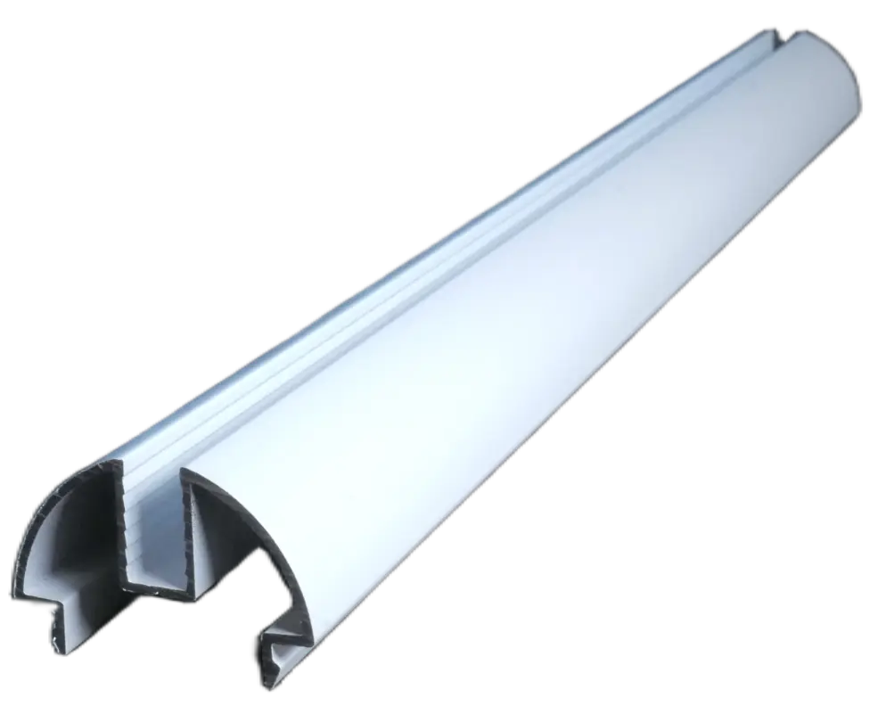 BLANCO - Glass Adapter Curvo Light 19' (VIETNAM) 
