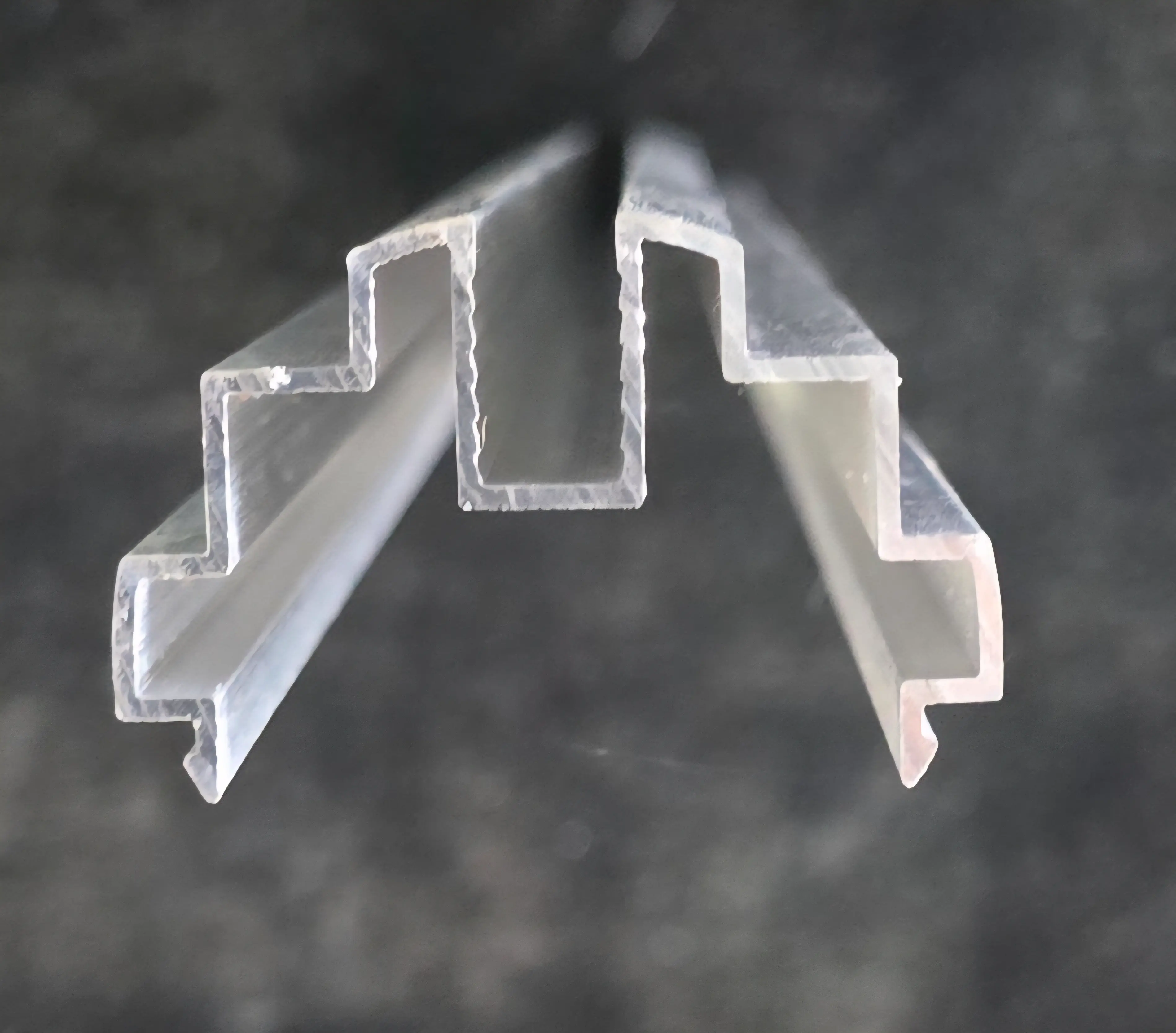 BLANCO - Glass Adapter Heavy Escalon 19' (VIETNAM)