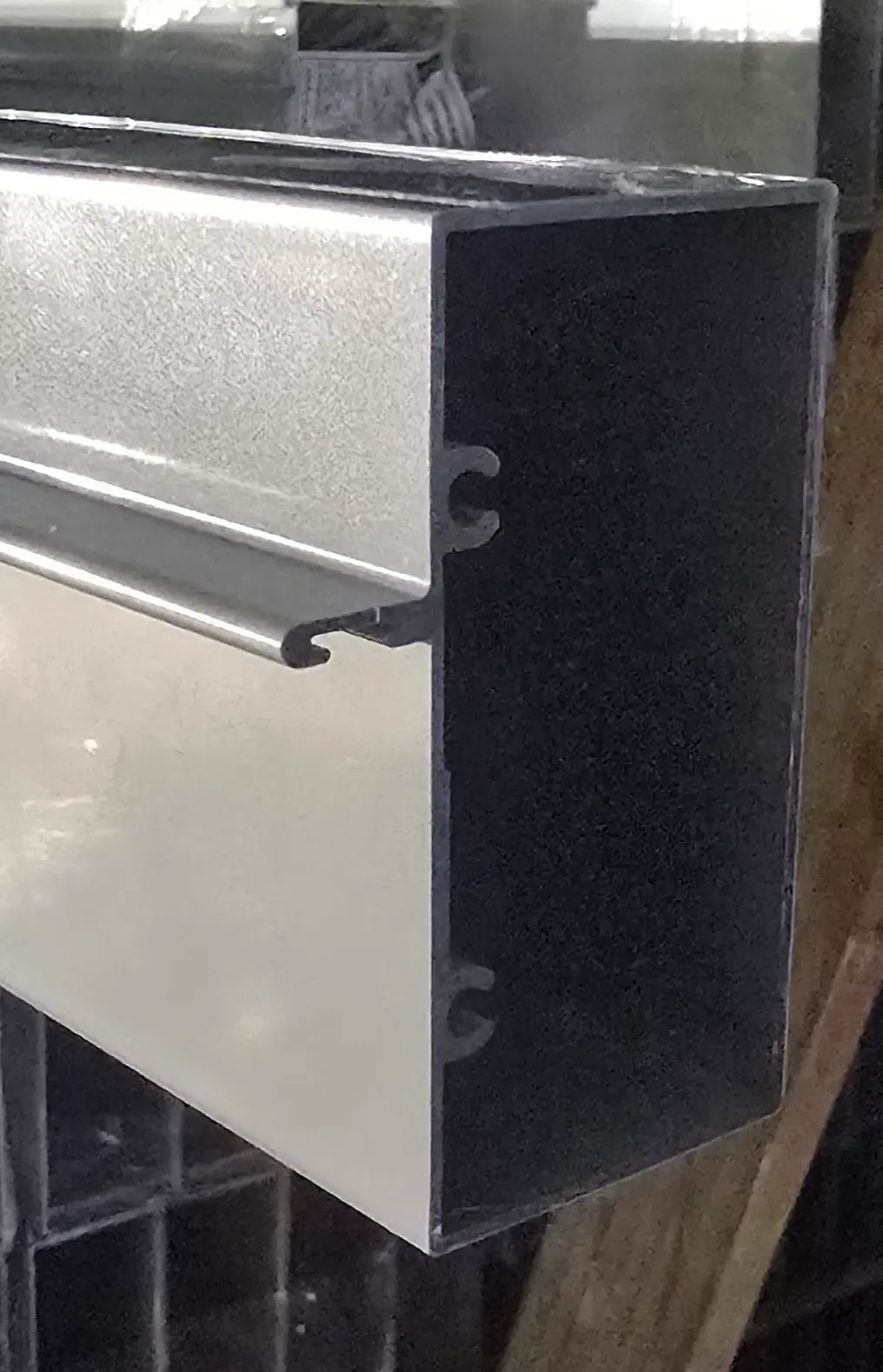 GRIS-Marco Pared HEAVY 19’ (VIETNAM)con Plastiquito 