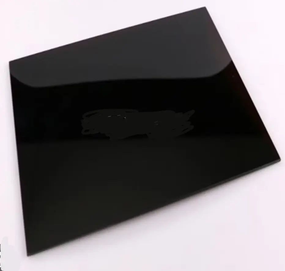 LAMINADO Ceramica NEGRO 36*96   