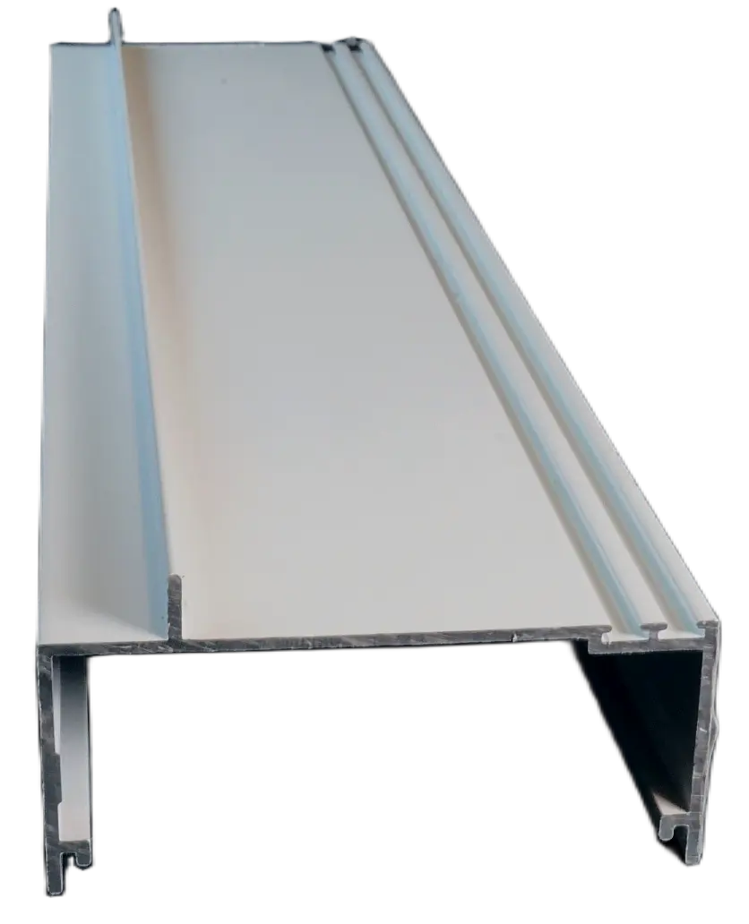 (ventana) JAMBA HEMBRA DOBLE FELPA [BLANCO] (VIETNAM) 16' 