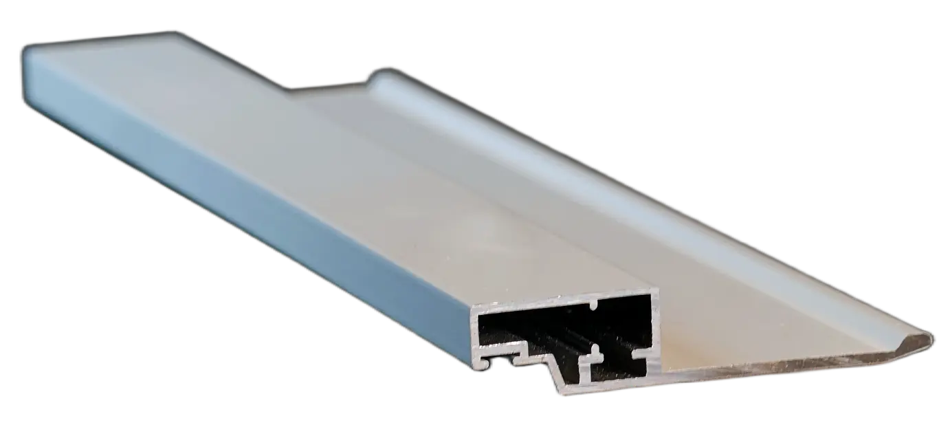 (ventana) MONUMENTAL TIPO R LAMA 3, 16'[BLANCO] (VIETNAM)   