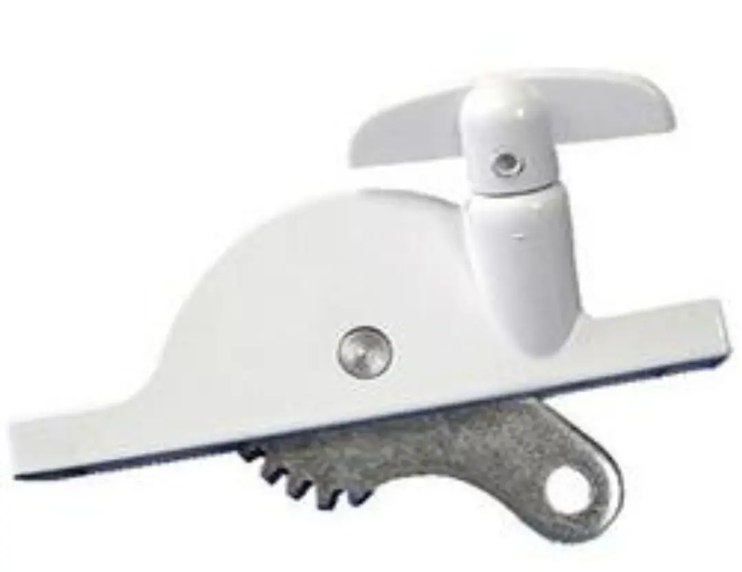 (ventana) OPERADOR DE VENTANA DERECHO BLANCO