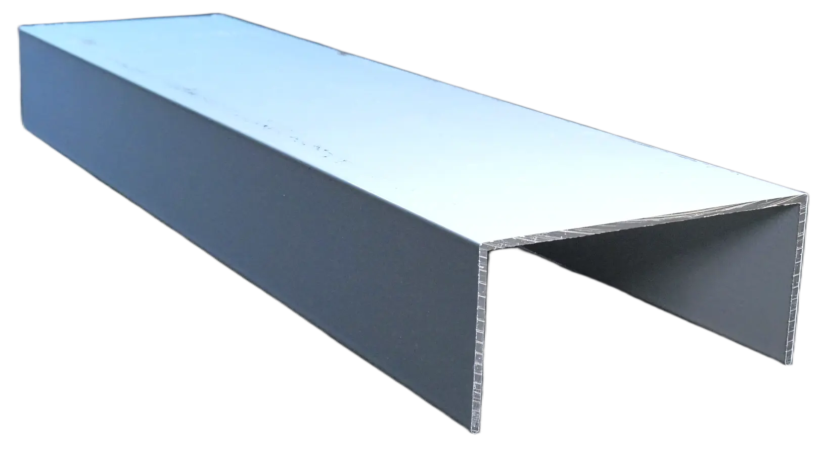 (ventana) SUBFRAME ARRIBA BLANCO 16' (VIETNAM)