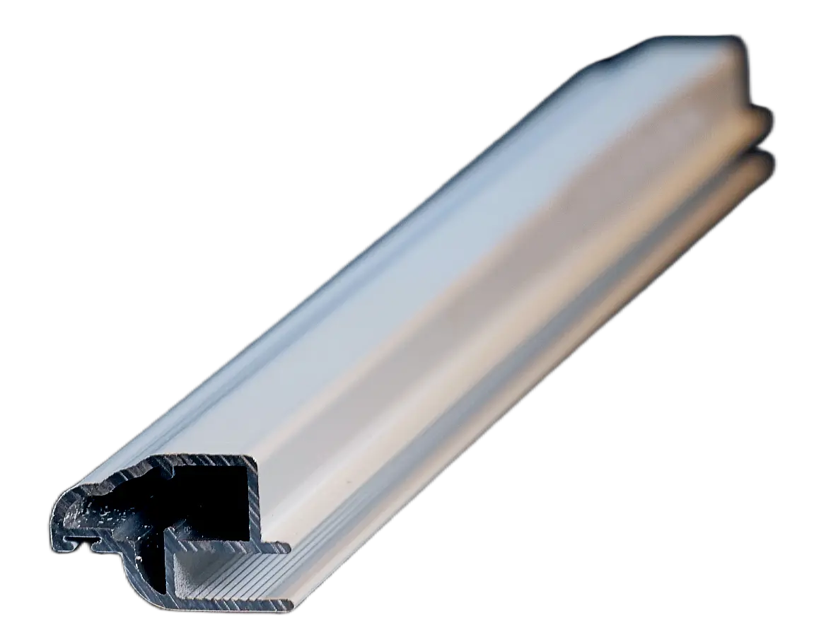 (ventana) Tipo R GLASSBAR 16' [Blanco] (VIETNAM) 