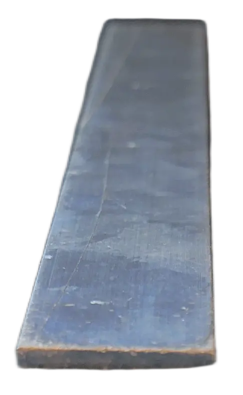 01 Bareta Viela 1/8" x 1" x 16'