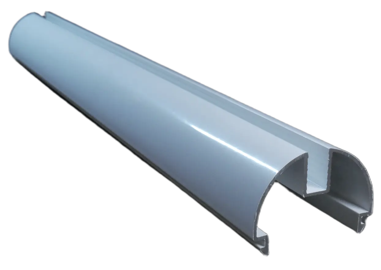 BLANCO - Glass Adapter Curvo Heavy 90" (VIETNAM)