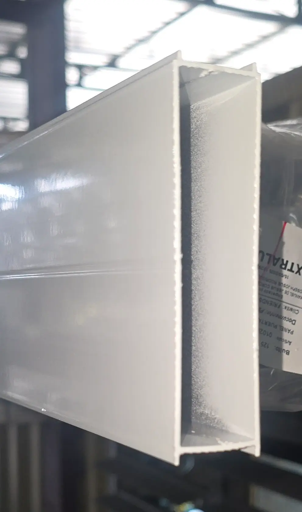 BLANCO - MELON LIGHT DUTY 19' (VIETNAM)