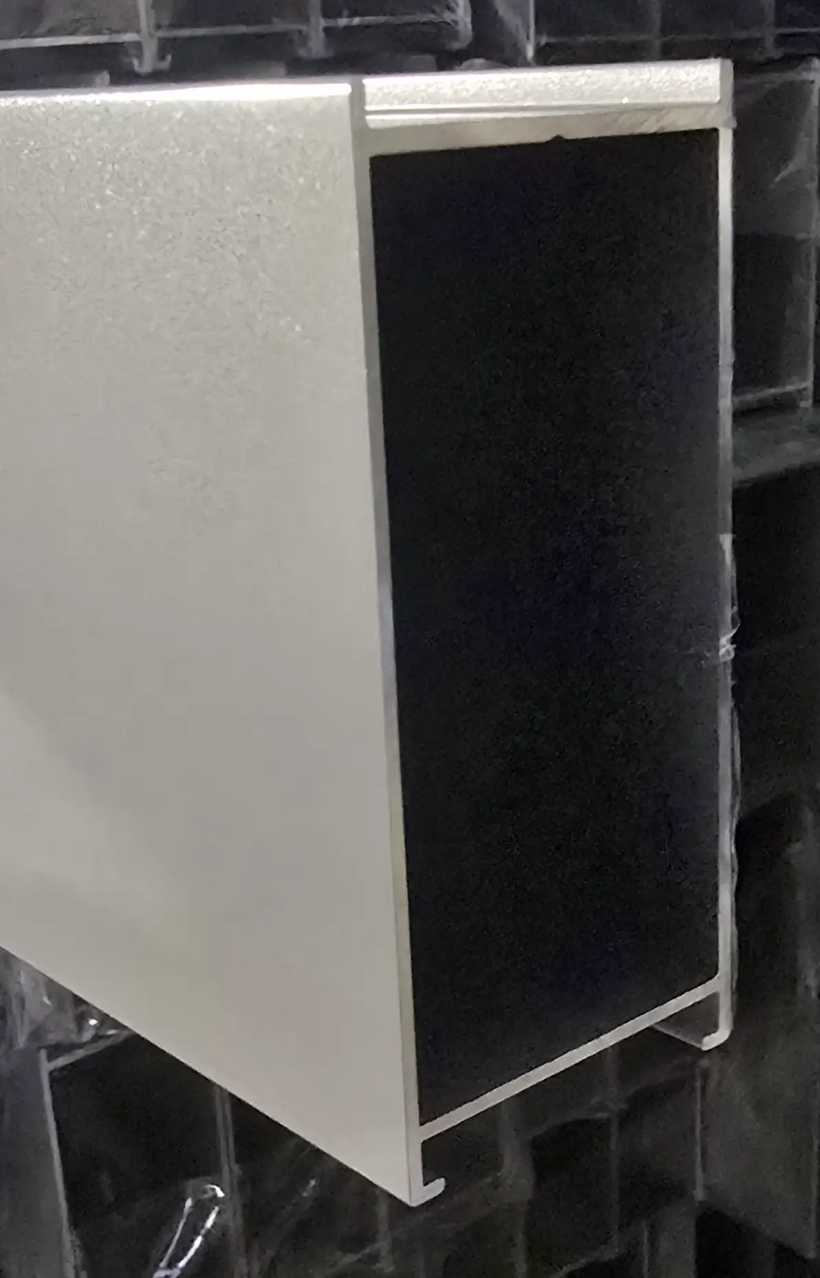 GRIS-Marco Interior Heavy 19’  (VIETNAM)con Plastiquito 