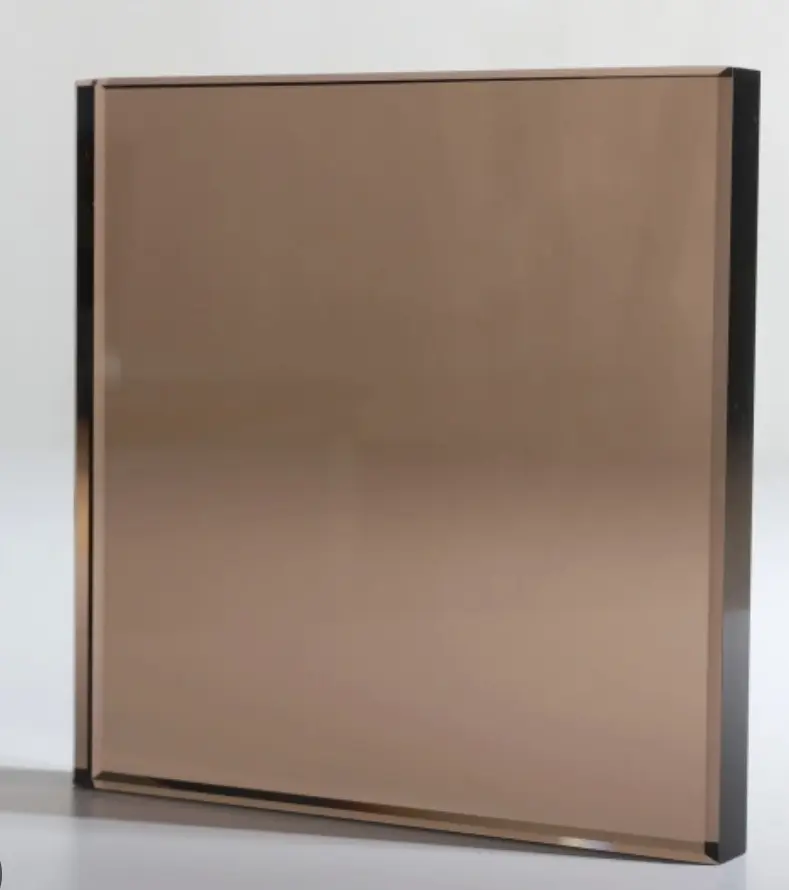 LAMINADO BRONCE 6.38MM 48X96 