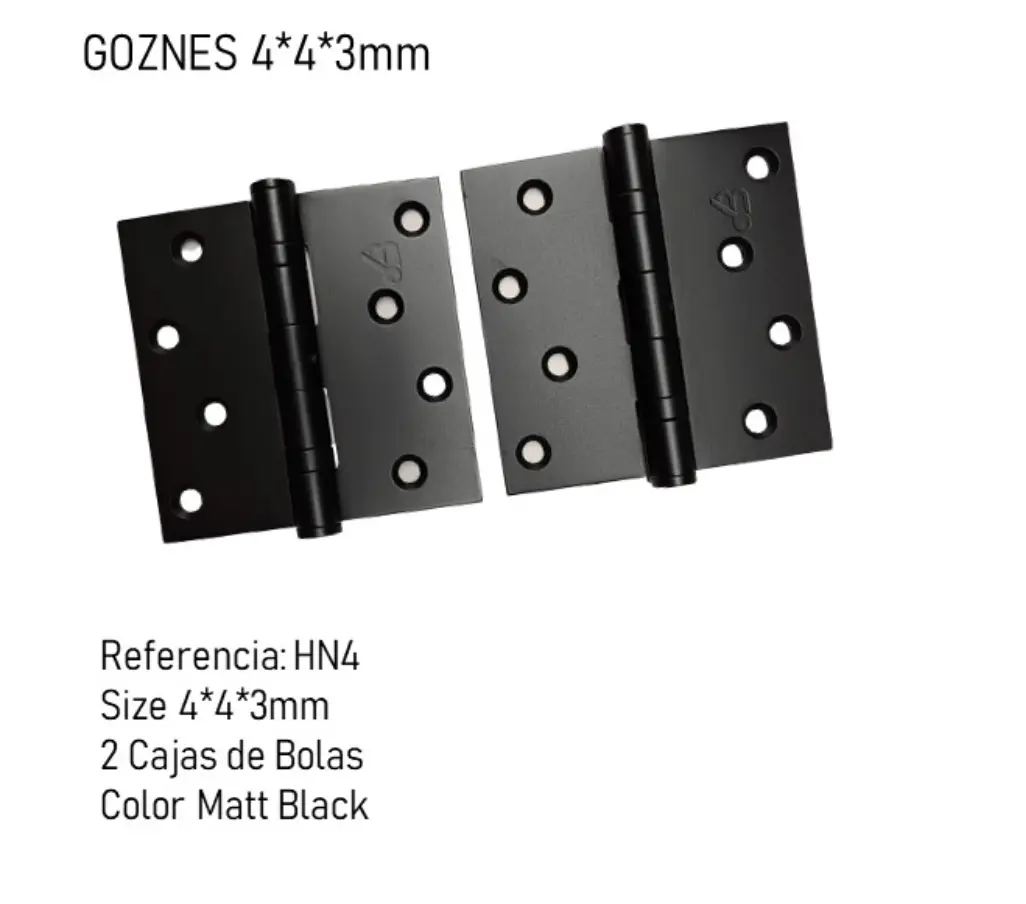 LM-NEGRO-GOZNE 4*4*3mm HNBL