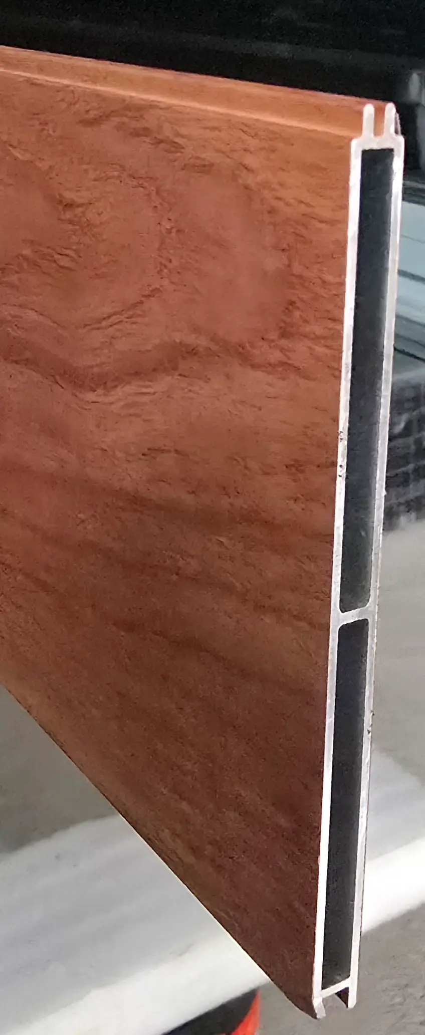 MADERA NOGAL- Melon Fino(1/4") 19' VIETNAM