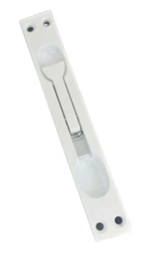 SALS- Falleba 4 tornillos Blanca